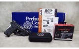 Smith & Wesson~M&P 9 Shield EZ Performance Center~9mm Luger - 2 of 11