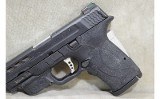 Smith & Wesson~M&P 9 Shield EZ Performance Center~9mm Luger - 10 of 11