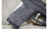Smith & Wesson~M&P 9 Shield EZ Performance Center~9mm Luger - 3 of 11