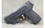 Smith & Wesson~M&P 9 Shield EZ Performance Center~9mm Luger - 8 of 11