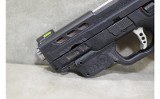 Smith & Wesson~M&P 9 Shield EZ Performance Center~9mm Luger - 9 of 11