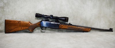 Browning (FN)~BAR~.30-06 Springfield