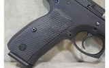 CZ~75B~9mm Luger - 3 of 9