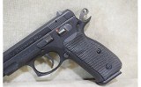 CZ~75B~9mm Luger - 9 of 9