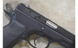 CZ~75B~9mm Luger - 4 of 9