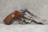 Colt~Trooper MK V~.357 magnum - 1 of 13