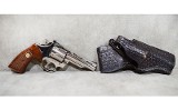 Colt~Trooper MK V~.357 magnum - 2 of 13
