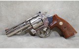 Colt~Trooper MK V~.357 magnum - 9 of 13