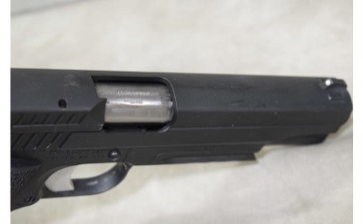 SIG SAUER~1911~.45 Auto - Image 7 of 10