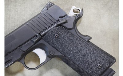 SIG SAUER~1911~.45 Auto - Image 10 of 10