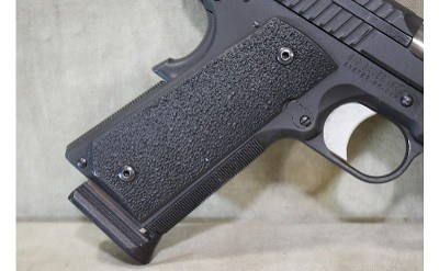 SIG SAUER~1911~.45 Auto - Image 3 of 10