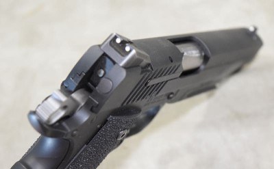 SIG SAUER~1911~.45 Auto - Image 6 of 10