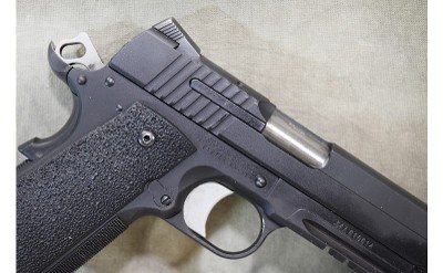 SIG SAUER~1911~.45 Auto - Image 4 of 10
