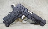 SIG SAUER~1911~.45 Auto - 1 of 10