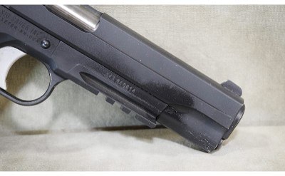 SIG SAUER~1911~.45 Auto - Image 5 of 10