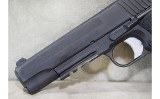 SIG SAUER~1911~.45 Auto - 9 of 10
