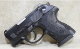 Beretta~PX4 Storm~9mm Luger - 7 of 9