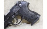 Beretta~PX4 Storm~9mm Luger - 9 of 9
