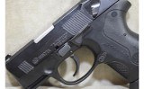 Beretta~PX4 Storm~9mm Luger - 8 of 9