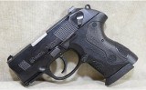 Beretta~PX4 Storm~9mm Luger - 7 of 9