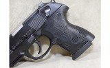Beretta~PX4 Storm~9mm Luger - 9 of 9