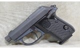 Beretta~3032 Tomcat~.32 Auto - 7 of 9