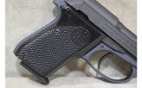 Beretta~3032 Tomcat~.32 Auto - 3 of 9