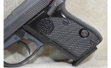 Beretta~3032 Tomcat~.32 Auto - 9 of 9