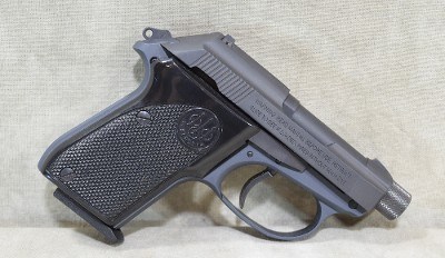 Beretta~3032 Tomcat~.32 Auto