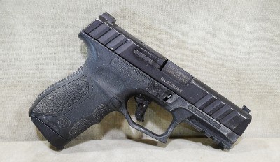 Stoeger~STR-9C~9mm Luger