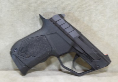 Taurus~TC22~.22 Long Rifle