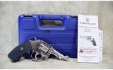 Smith & Wesson~64~.38 S&W SPL - 2 of 11