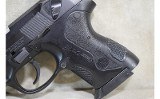 Beretta~PX4 Storm~.40 S&W - 10 of 10