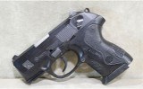 Beretta~PX4 Storm~.40 S&W - 8 of 10