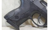 Beretta~PX4 Storm~.40 S&W - 3 of 10