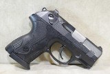 Beretta~PX4 Storm~.40 S&W