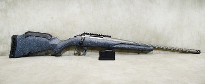 Ruger~American Gen II~6.5 Creedmoor