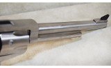 Ruger~New Model Blackhawk~.45 Cal - 7 of 13