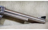 Ruger~New Model Blackhawk~.45 Cal - 5 of 13