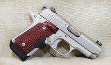 Kimber~Micro 9~9mm Luger - 1 of 10