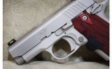 Kimber~Micro 9~9mm Luger - 9 of 10
