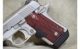 Kimber~Micro 9~9mm Luger - 10 of 10