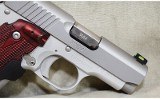 Kimber~Micro 9~9mm Luger - 5 of 10