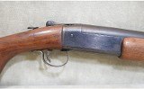 Winchester~37~12 gauge - 3 of 13