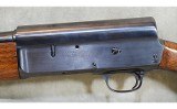 Savage Arms~720~16 gauge - 11 of 15