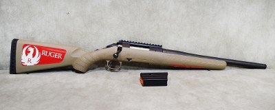 Ruger~American Gen 1~.350 Legend