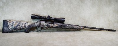 Remington~700~.30-06 Springfield