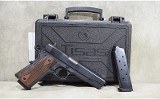 Tisas~M1911~.45 Auto - 2 of 8