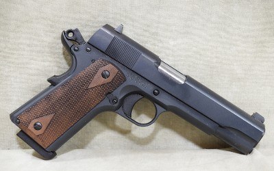 Tisas~M1911~.45 Auto