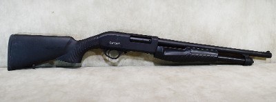 Hatsan~Escort~12 gauge